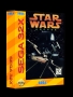 Sega  32X  -  Star Wars Arcade (32X) (J) _!_